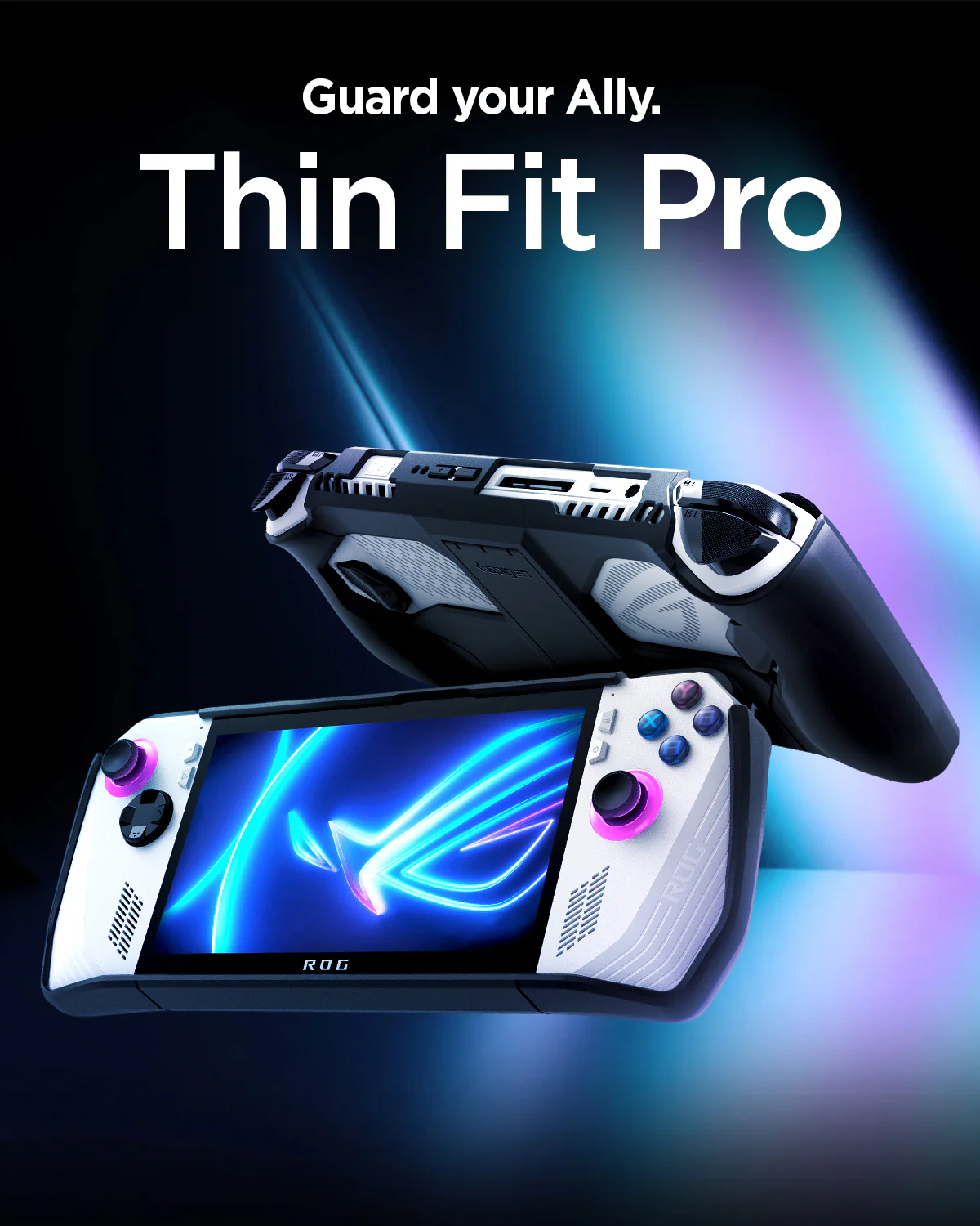 ROG Ally Series - Thin Fit Pro 14 ROG Ally Series - Thin Fit Pro