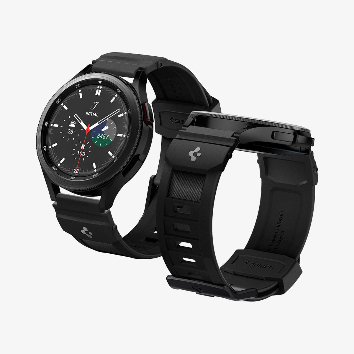Galaxy Watch Series - Rugged Band 2 Galaxy Watch Series - Rugged Band