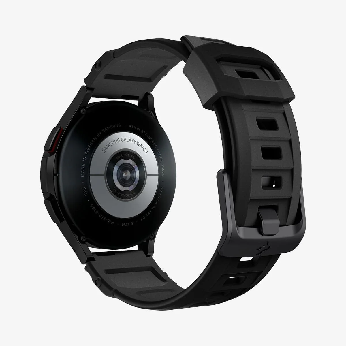 Galaxy Watch Series - Rugged Band 3 Galaxy Watch Series - Rugged Band