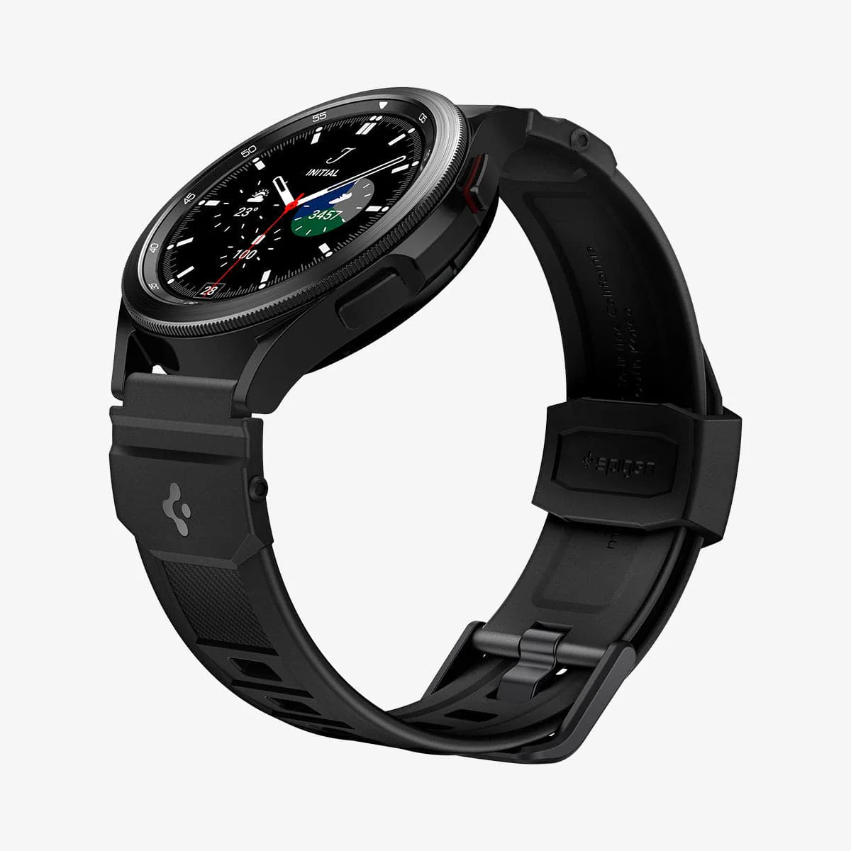 Galaxy Watch Series - Rugged Band 4 Galaxy Watch Series - Rugged Band