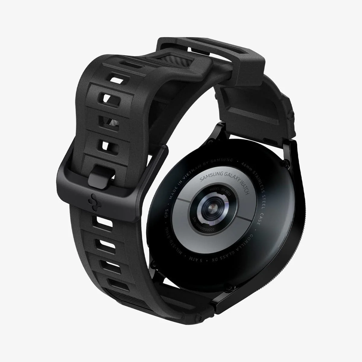 Galaxy Watch Series - Rugged Band 5 Galaxy Watch Series - Rugged Band