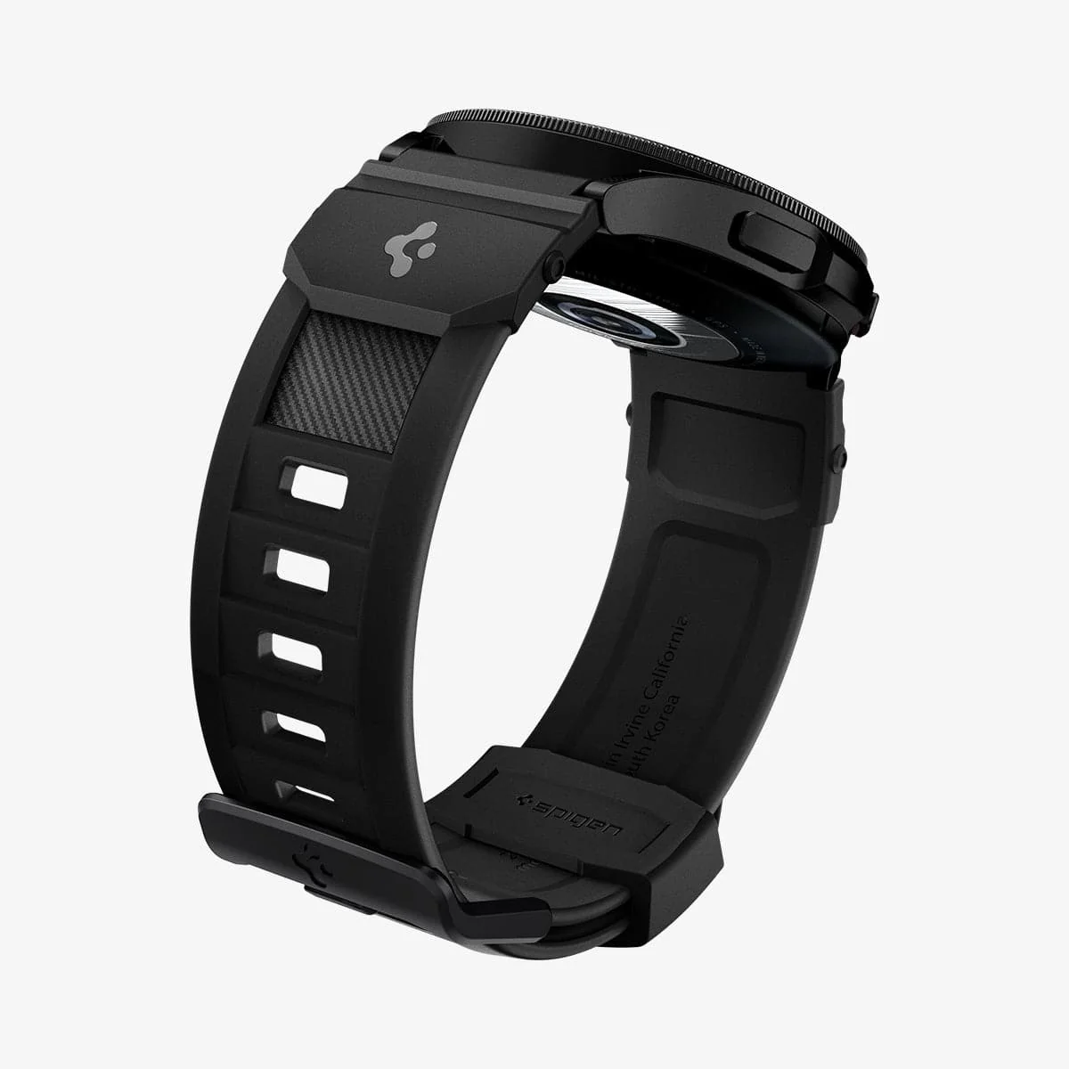 Galaxy Watch Series - Rugged Band 6 Galaxy Watch Series - Rugged Band