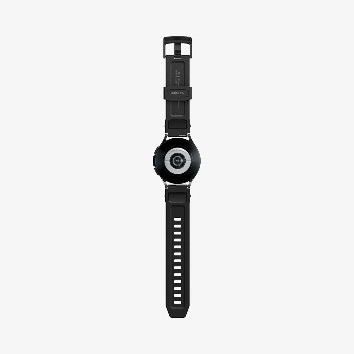 Galaxy Watch Series - Rugged Band 8 Galaxy Watch Series - Rugged Band