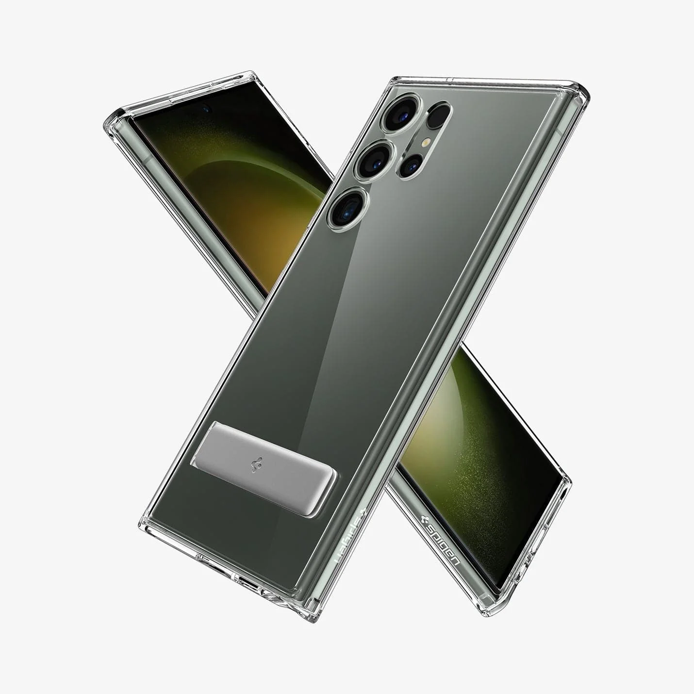 Galaxy S23 Series - Ultra Hybrid S 43 Galaxy S23 Series - Ultra Hybrid S