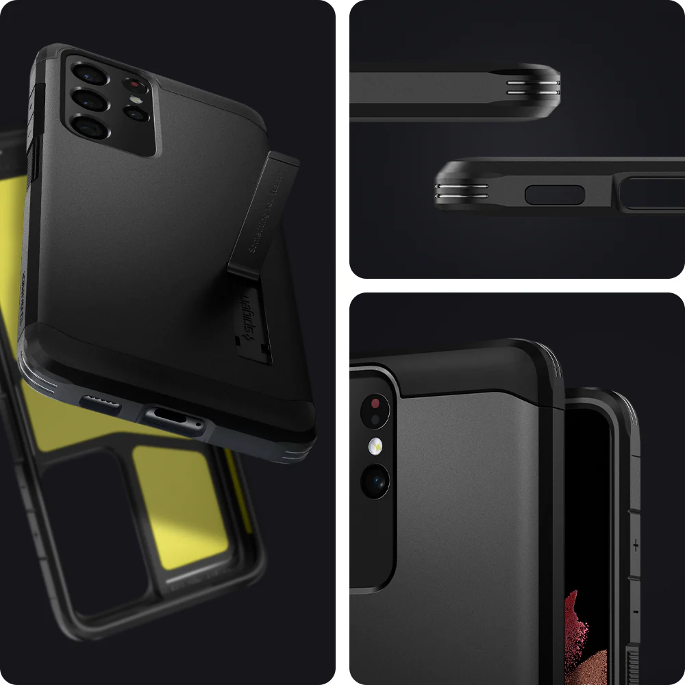 Galaxy S21 Series - Tough Armor 10 Galaxy S21 Series - Tough Armor