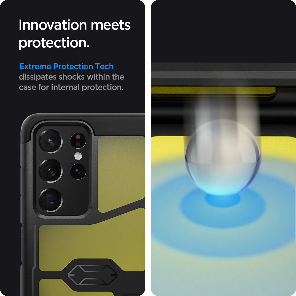 Galaxy S21 Series - Tough Armor 11 Galaxy S21 Series - Tough Armor
