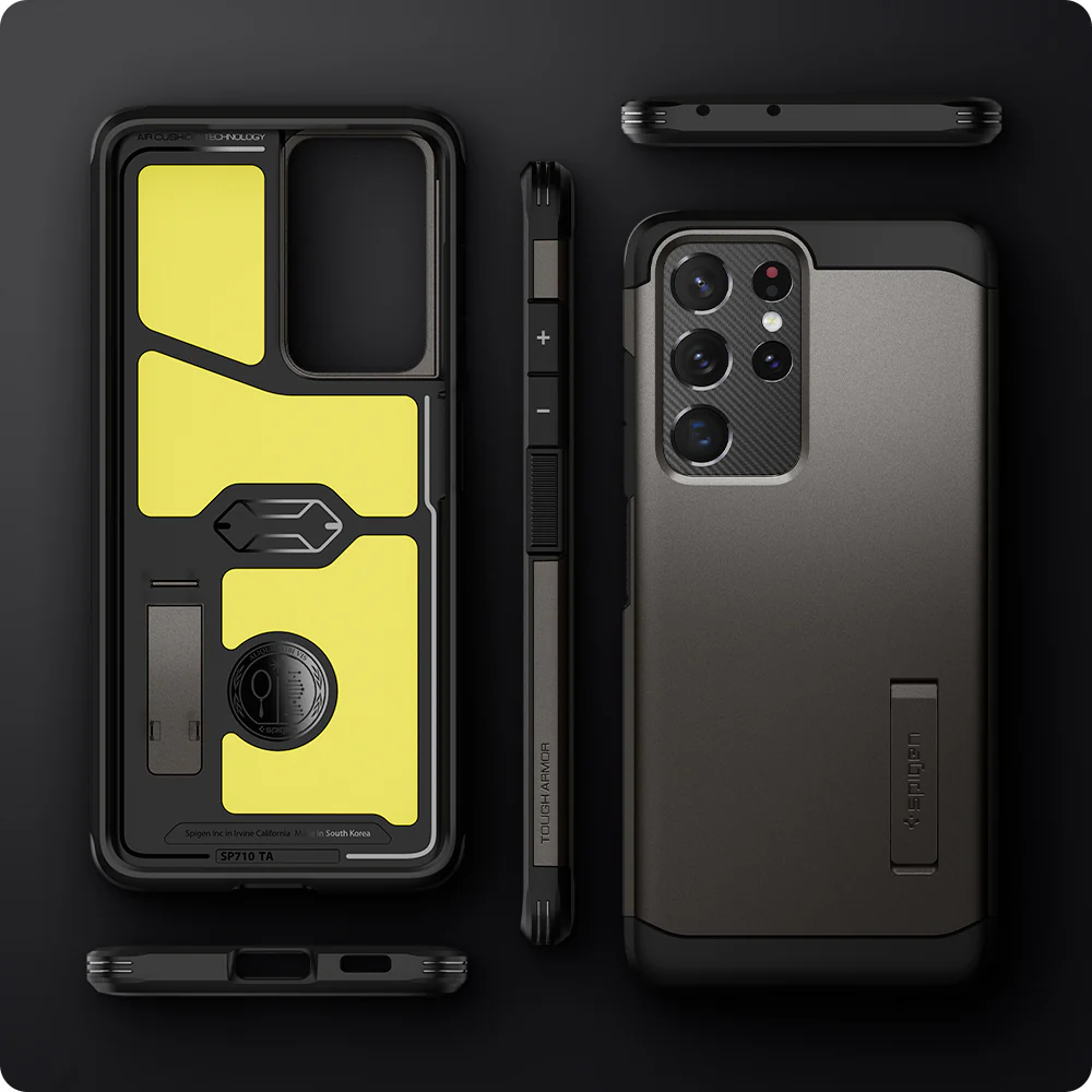 Galaxy S21 Series - Tough Armor 23 Galaxy S21 Series - Tough Armor