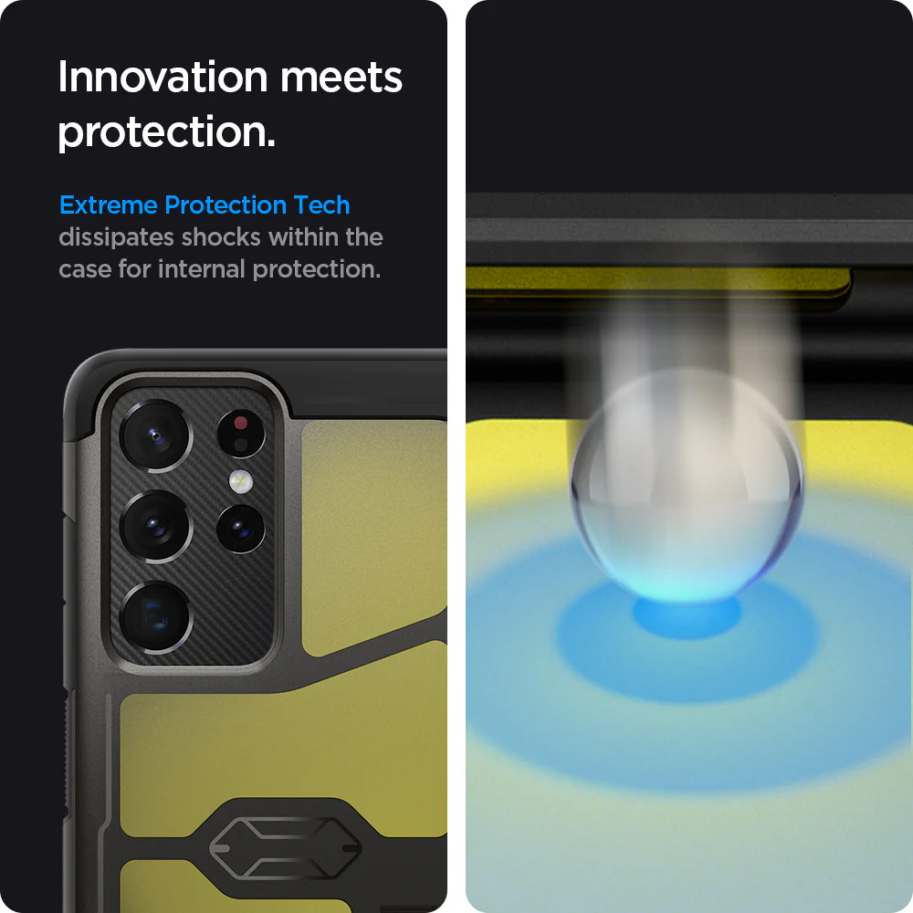 Galaxy S21 Series - Tough Armor 25 Galaxy S21 Series - Tough Armor