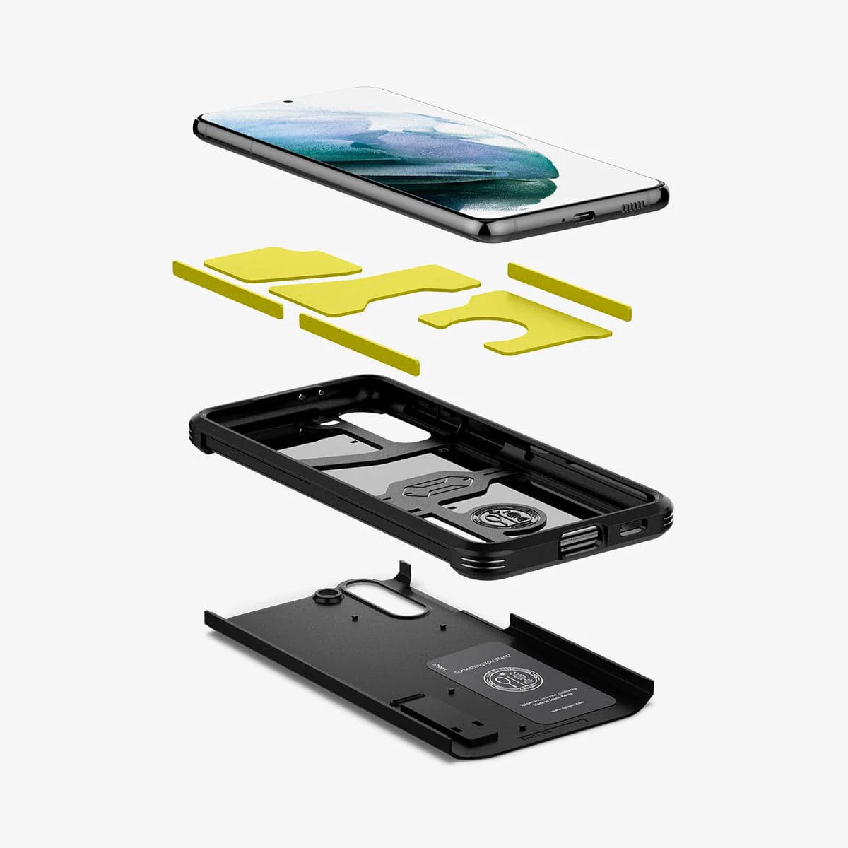 Galaxy S21 Series - Tough Armor 45 Galaxy S21 Series - Tough Armor