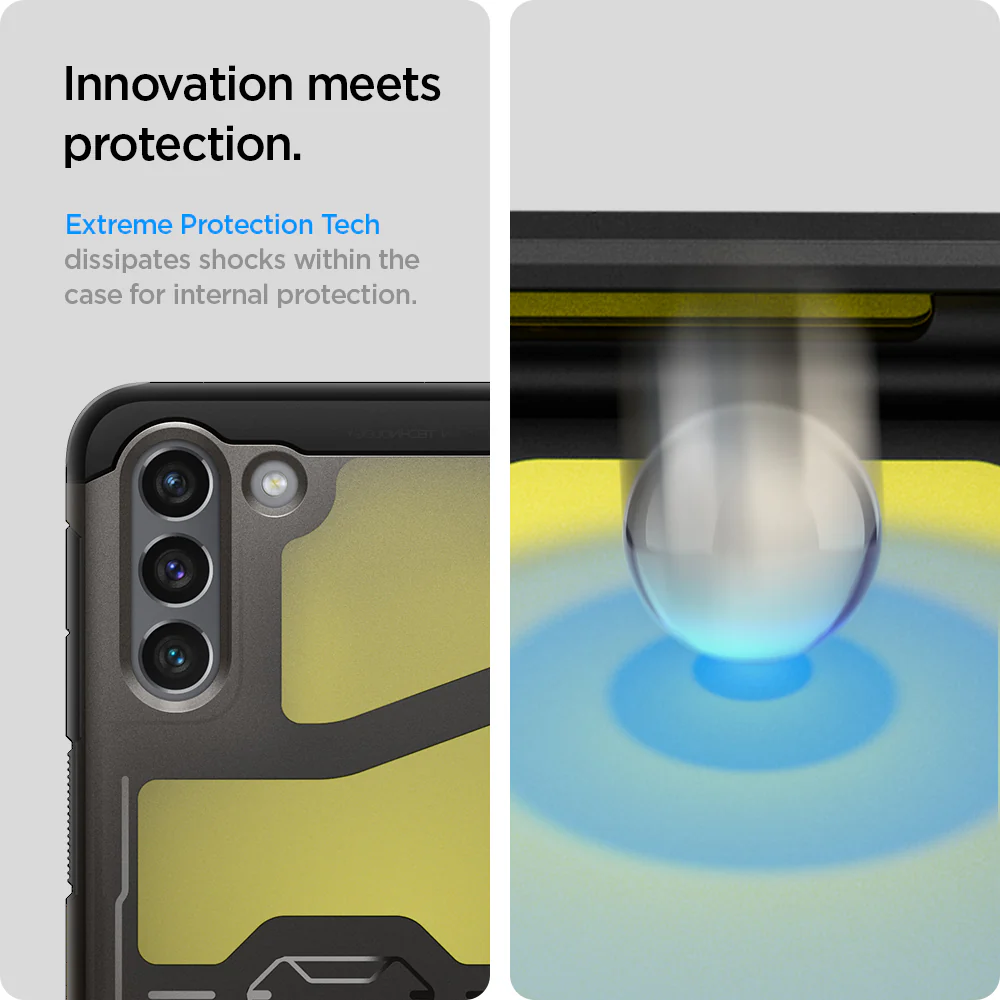 Galaxy S21 Series - Tough Armor 54 Galaxy S21 Series - Tough Armor