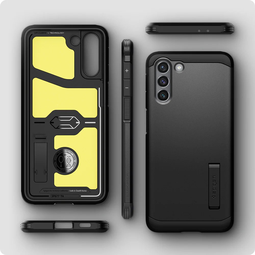 Galaxy S21 Series - Tough Armor 64 Galaxy S21 Series - Tough Armor