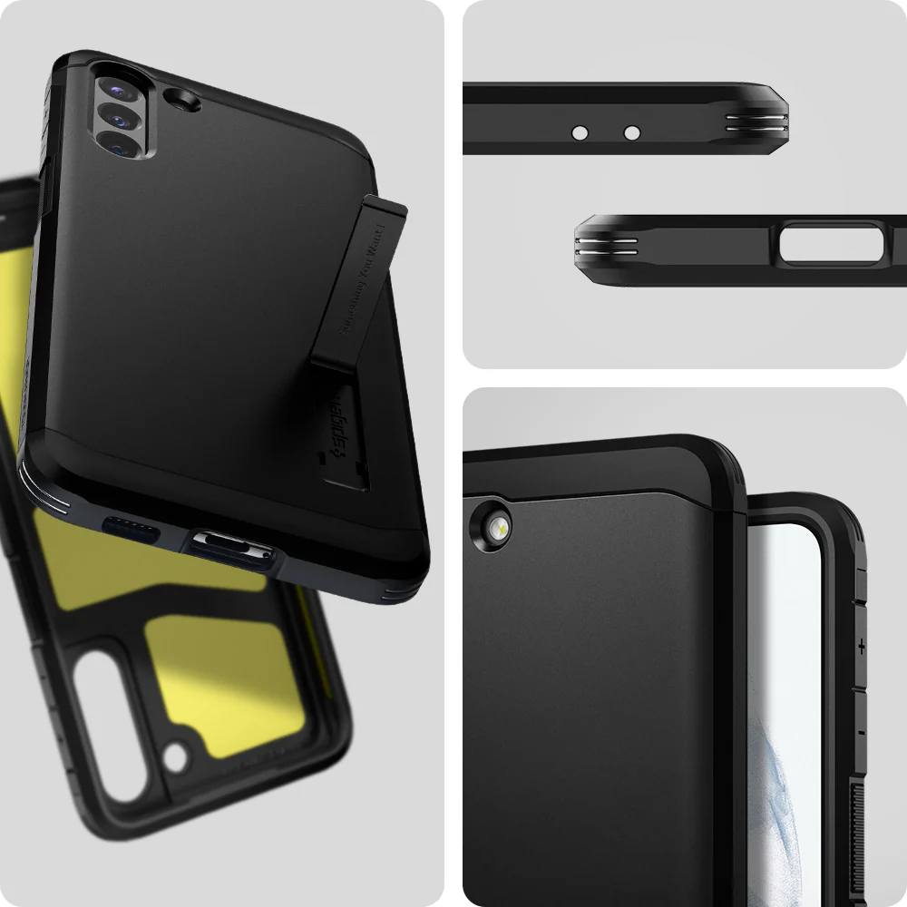 Galaxy S21 Series - Tough Armor 65 Galaxy S21 Series - Tough Armor
