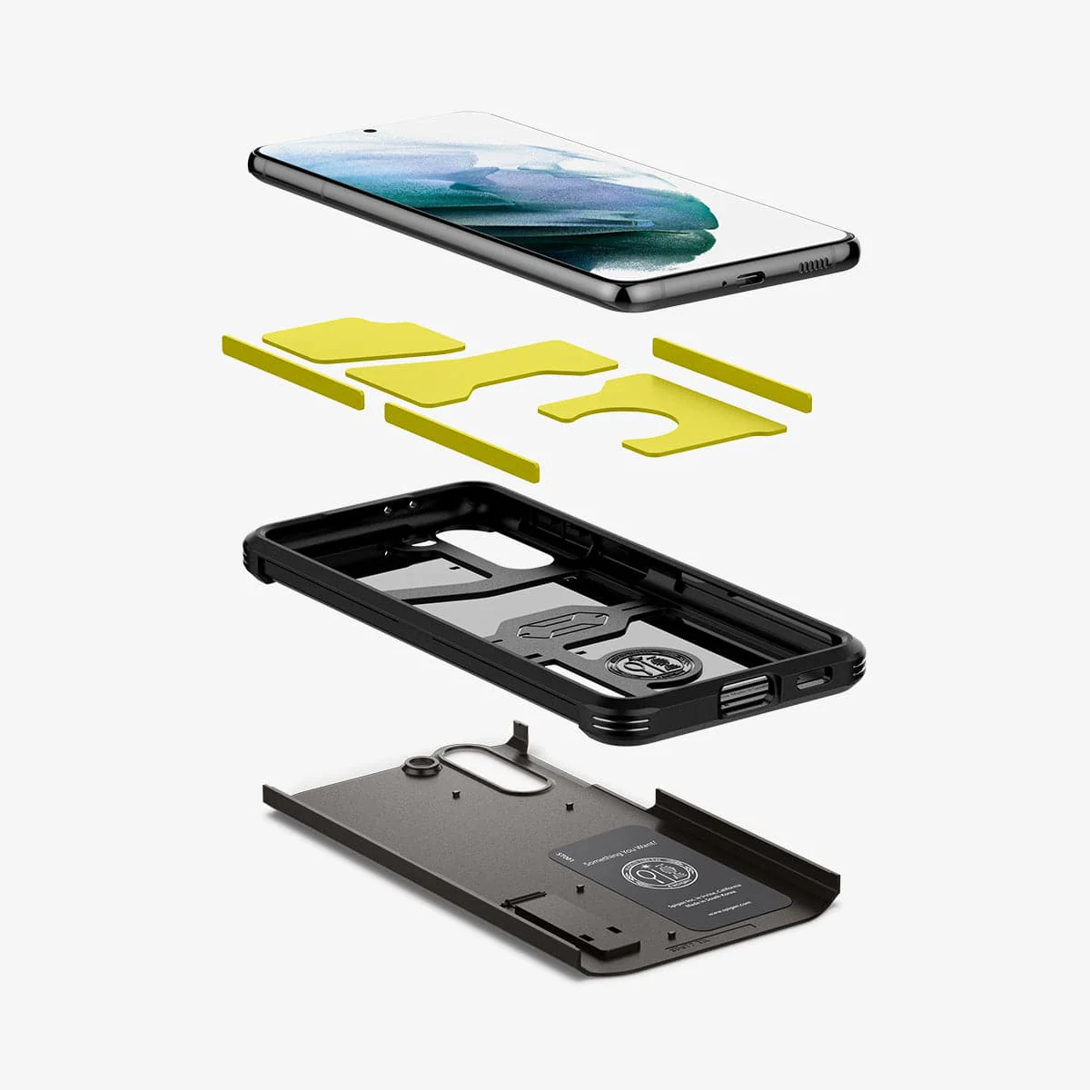 Galaxy S21 Series - Tough Armor 72 Galaxy S21 Series - Tough Armor