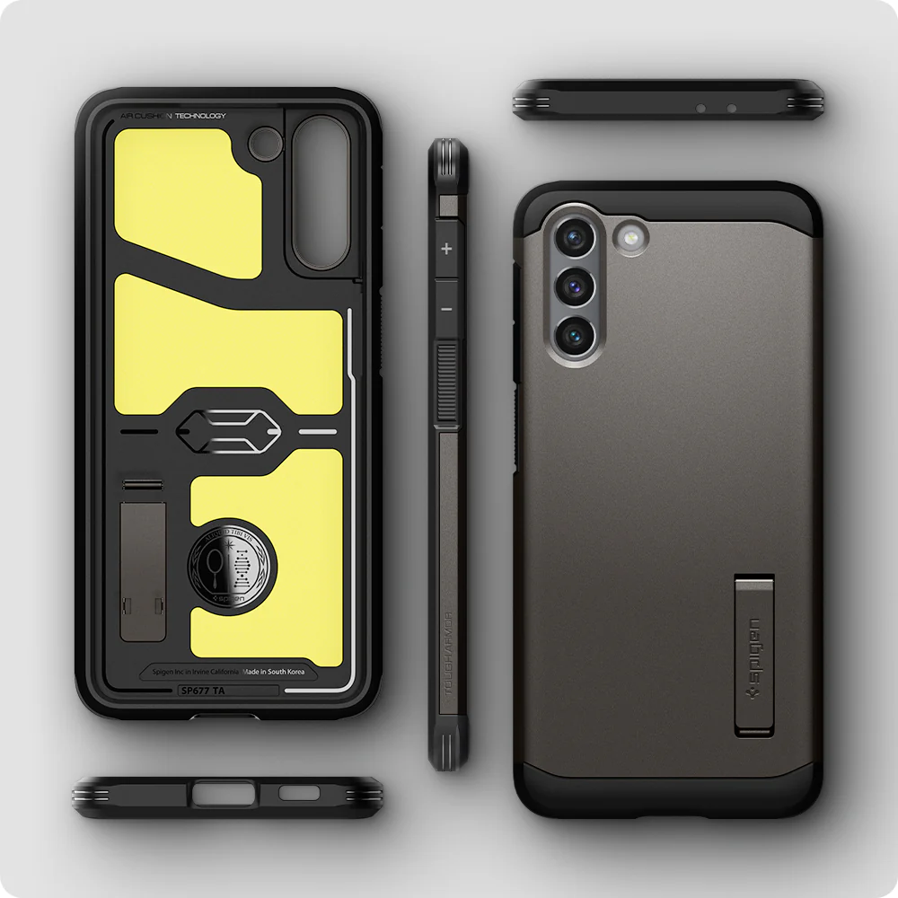 Galaxy S21 Series - Tough Armor 78 Galaxy S21 Series - Tough Armor