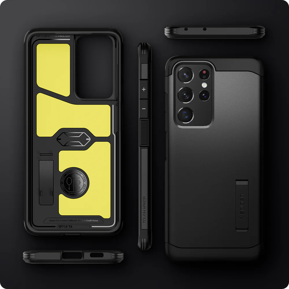 Galaxy S21 Series - Tough Armor 9 Galaxy S21 Series - Tough Armor