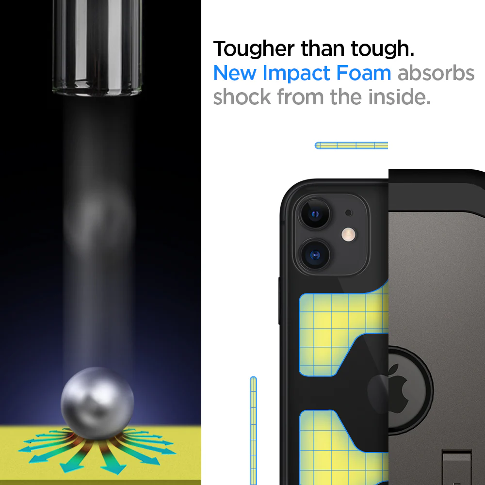 iPhone 11 Series - Tough Armor 13 iPhone 11 Series - Tough Armor