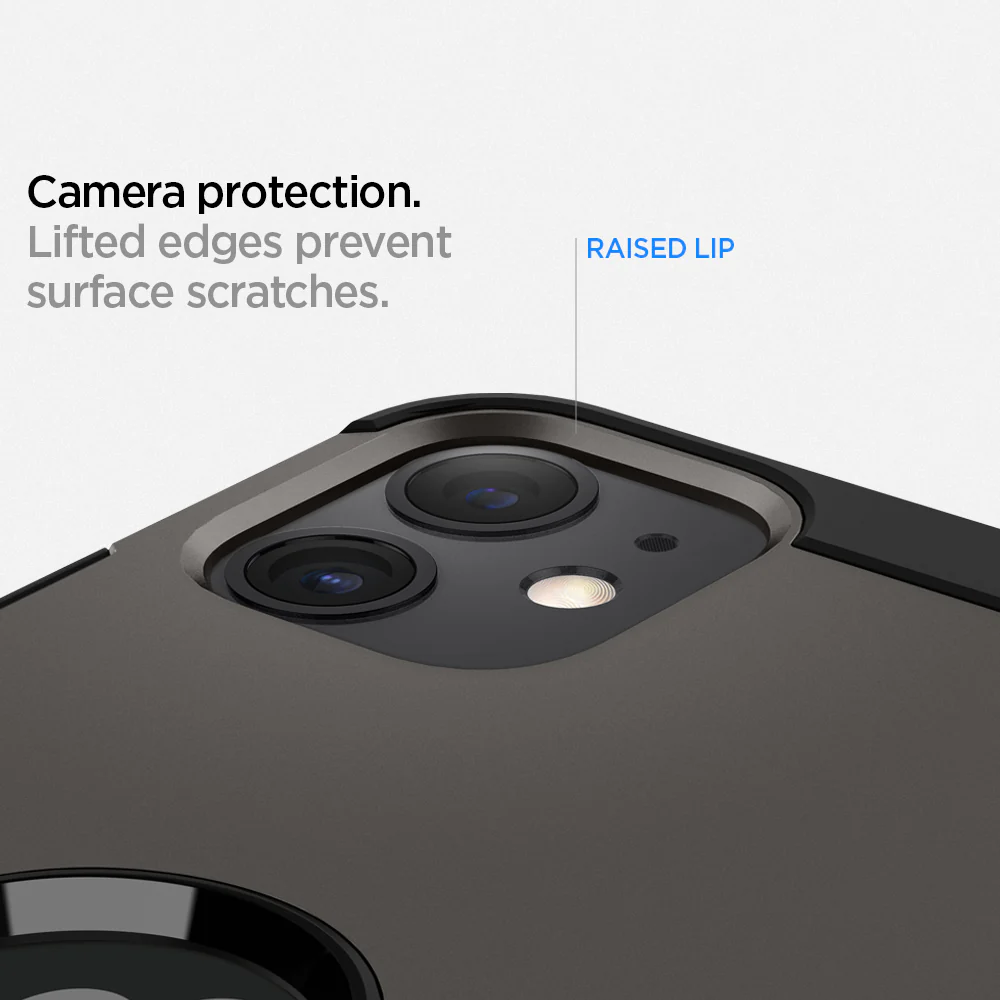 iPhone 11 Series - Tough Armor 14 iPhone 11 Series - Tough Armor