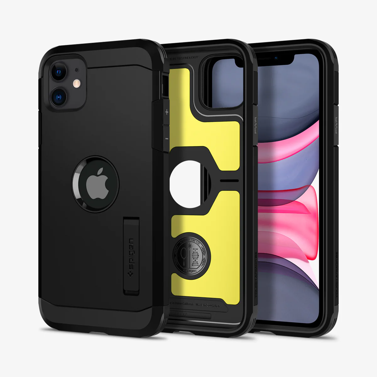 iPhone 11 Series - Tough Armor 16 iPhone 11 Series - Tough Armor