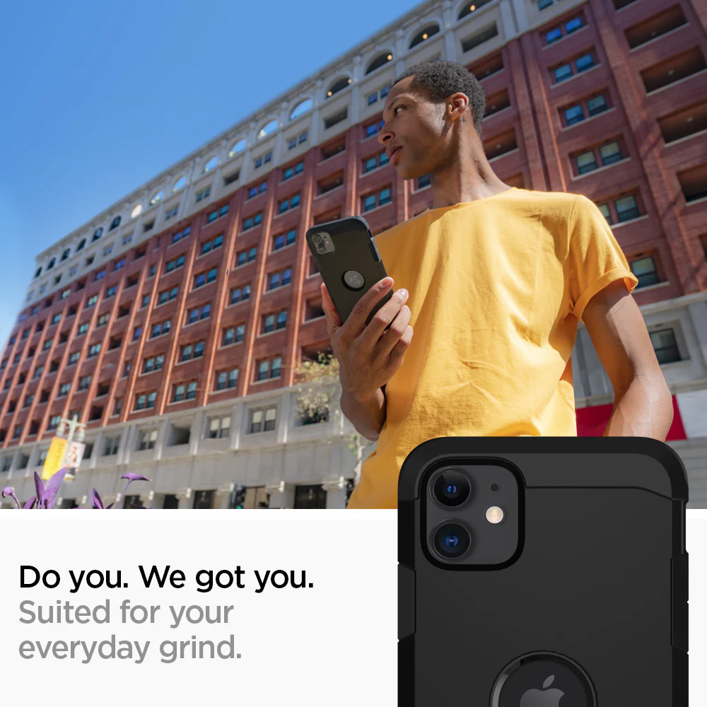 iPhone 11 Series - Tough Armor 24 iPhone 11 Series - Tough Armor