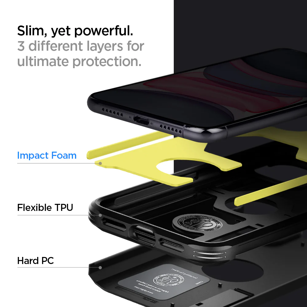iPhone 11 Series - Tough Armor 26 iPhone 11 Series - Tough Armor