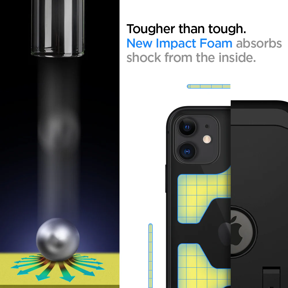 iPhone 11 Series - Tough Armor 27 iPhone 11 Series - Tough Armor
