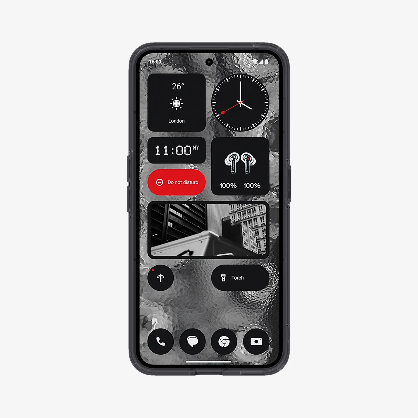 Nothing Phone Series - Ultra Hybrid Zero One 6 Nothing Phone Series - Ultra Hybrid Zero One