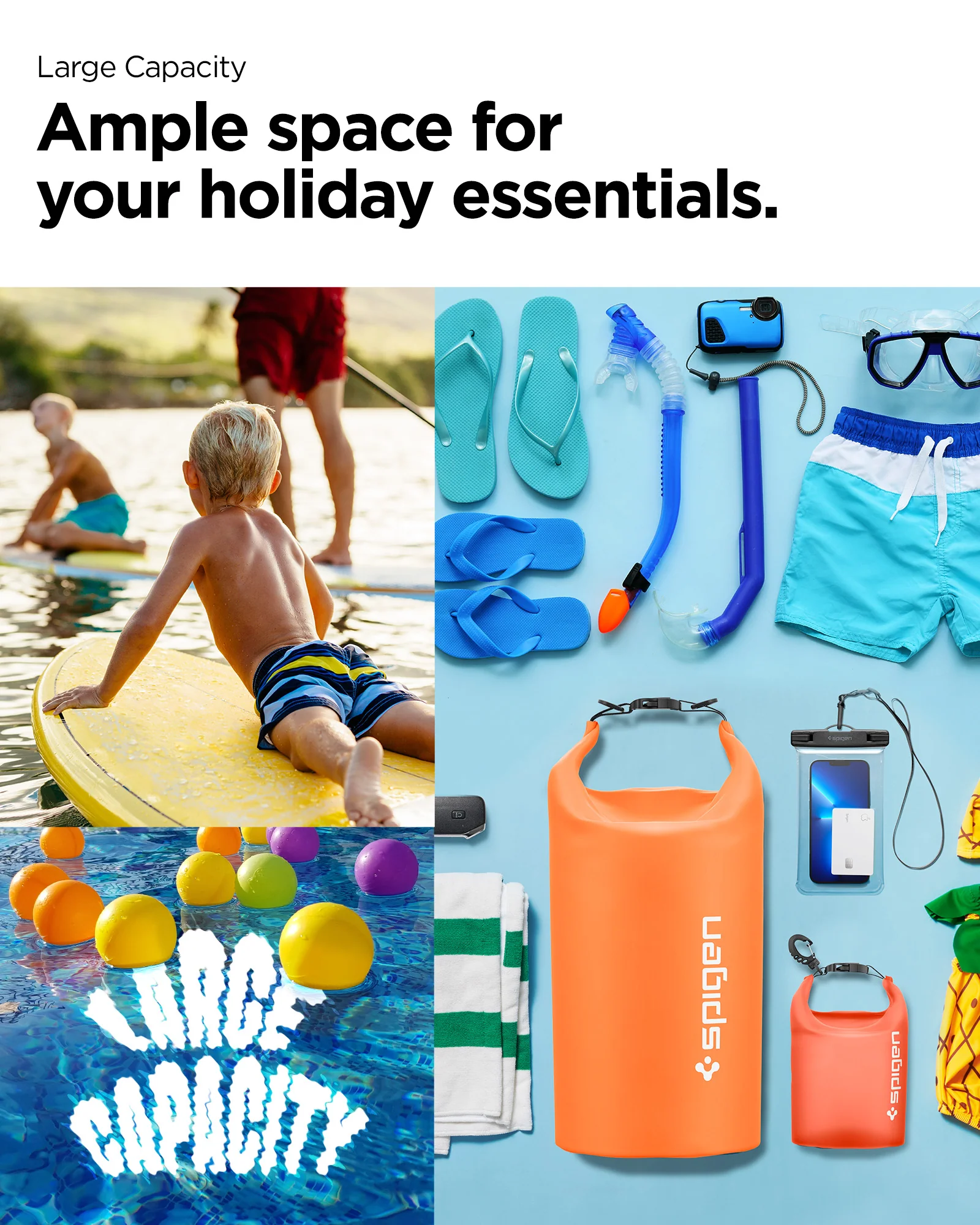AquaShield Waterproof Bag | A630 29 AquaShield Waterproof Bag | A630