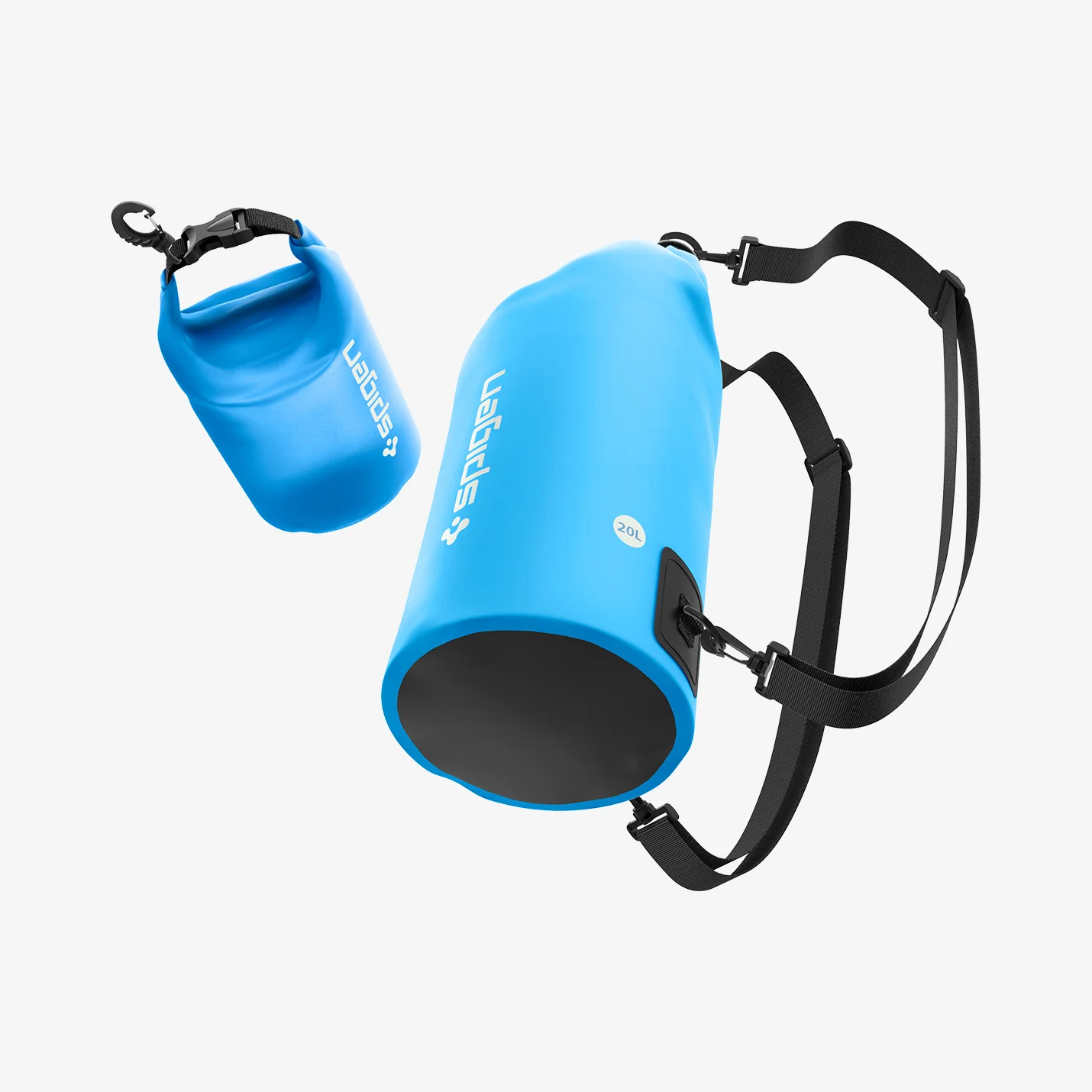 AquaShield Waterproof Bag | A630 5 AquaShield Waterproof Bag | A630