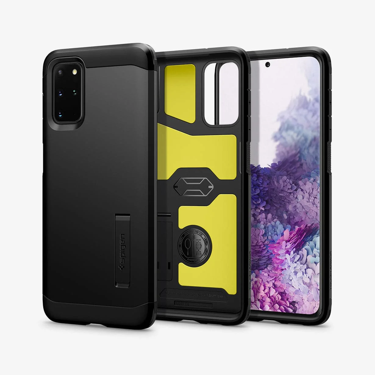 Galaxy S20 Series - Tough Armor 16 Galaxy S20 Series - Tough Armor