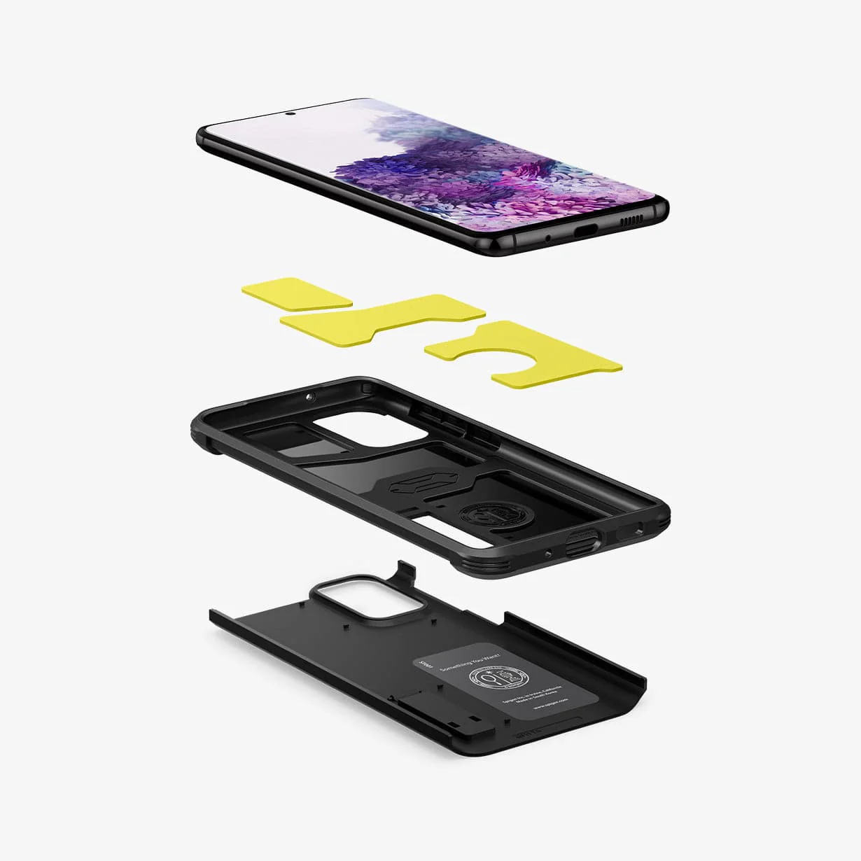 Galaxy S20 Series - Tough Armor 17 Galaxy S20 Series - Tough Armor