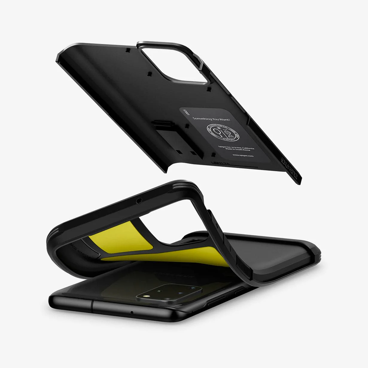 Galaxy S20 Series - Tough Armor 19 Galaxy S20 Series - Tough Armor
