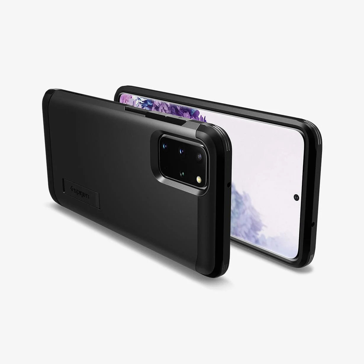 Galaxy S20 Series - Tough Armor 20 Galaxy S20 Series - Tough Armor