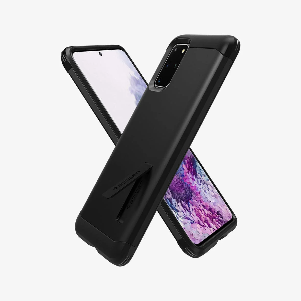 Galaxy S20 Series - Tough Armor 21 Galaxy S20 Series - Tough Armor