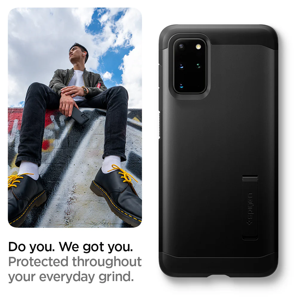 Galaxy S20 Series - Tough Armor 29 Galaxy S20 Series - Tough Armor