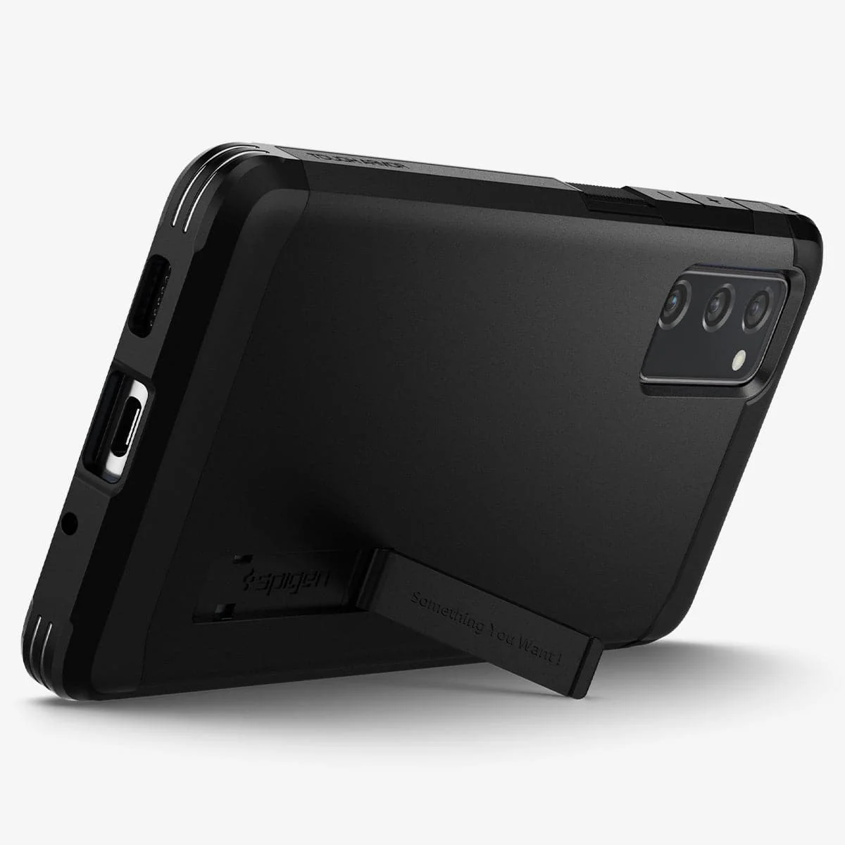Galaxy S20 Series - Tough Armor 4 Galaxy S20 Series - Tough Armor