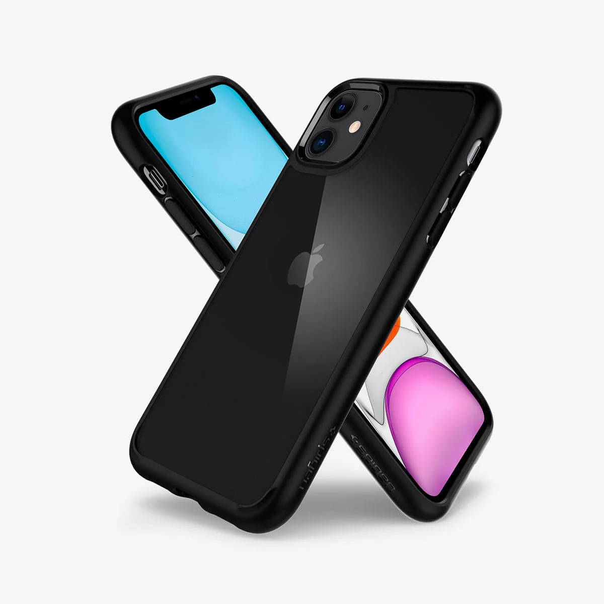 iPhone 11 Series - Ultra Hybrid 12 iPhone 11 Series - Ultra Hybrid
