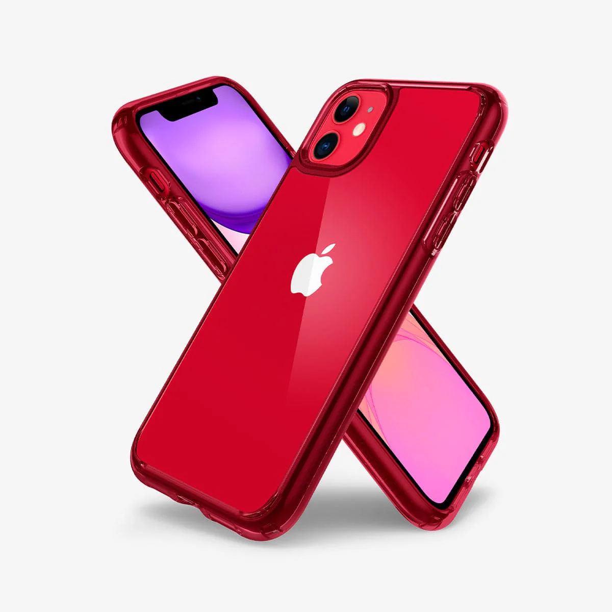 iPhone 11 Series - Ultra Hybrid 20 iPhone 11 Series - Ultra Hybrid