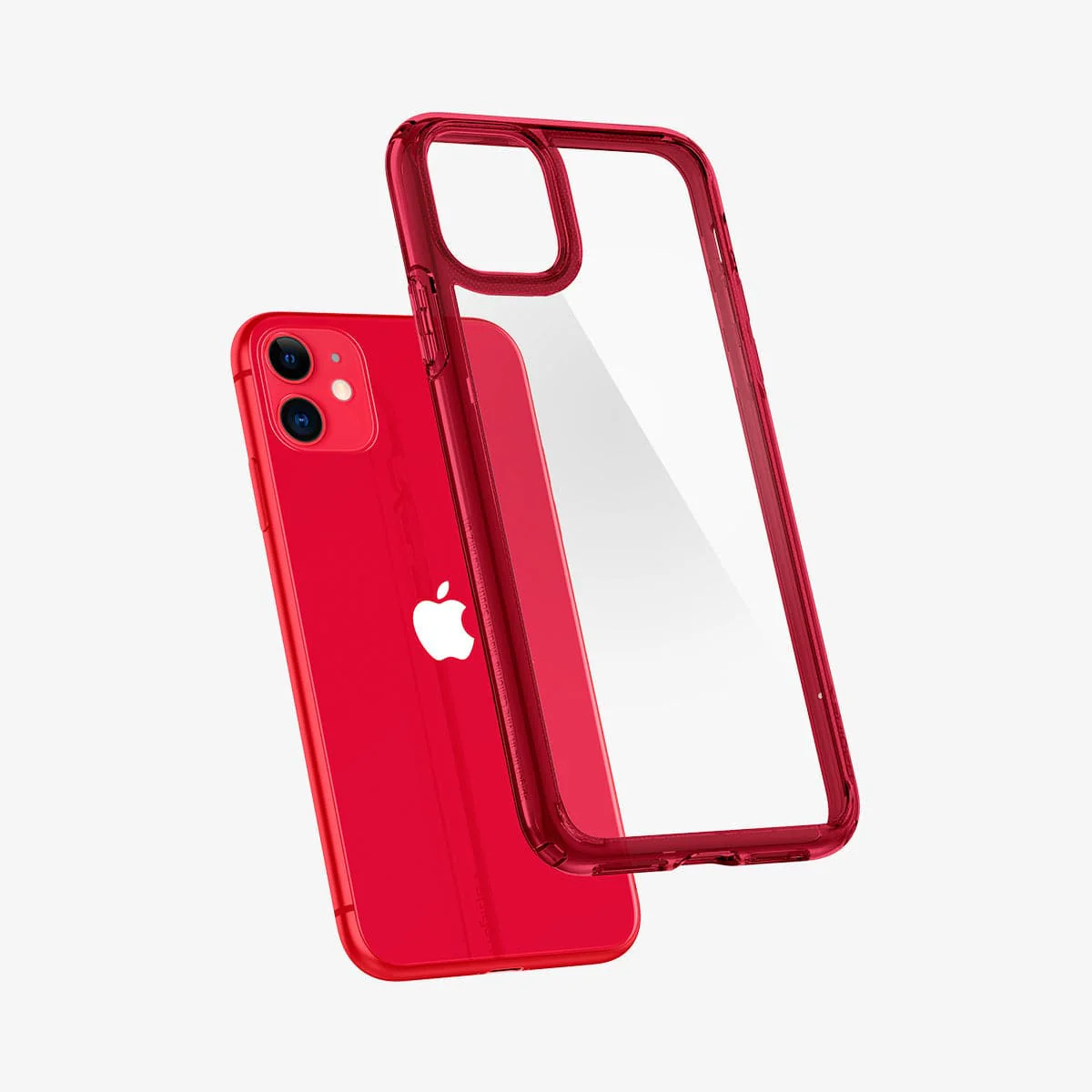 iPhone 11 Series - Ultra Hybrid 21 iPhone 11 Series - Ultra Hybrid