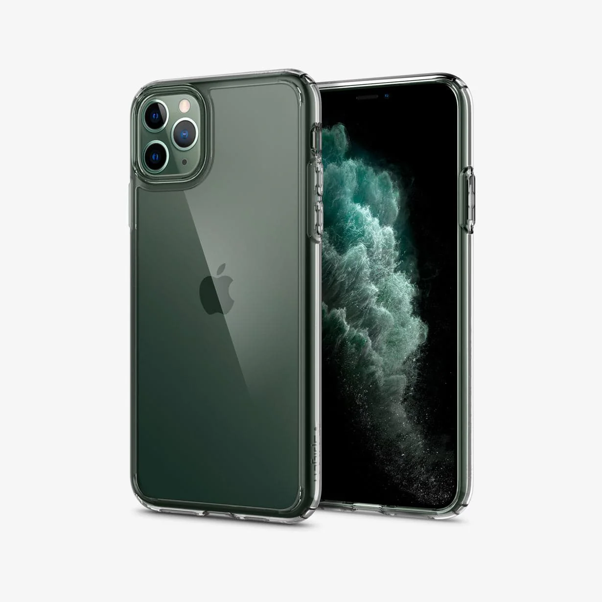 iPhone 11 Series - Ultra Hybrid 34 iPhone 11 Series - Ultra Hybrid