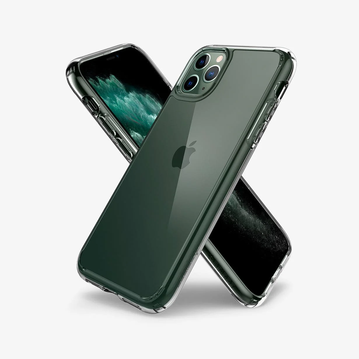 iPhone 11 Series - Ultra Hybrid 36 iPhone 11 Series - Ultra Hybrid