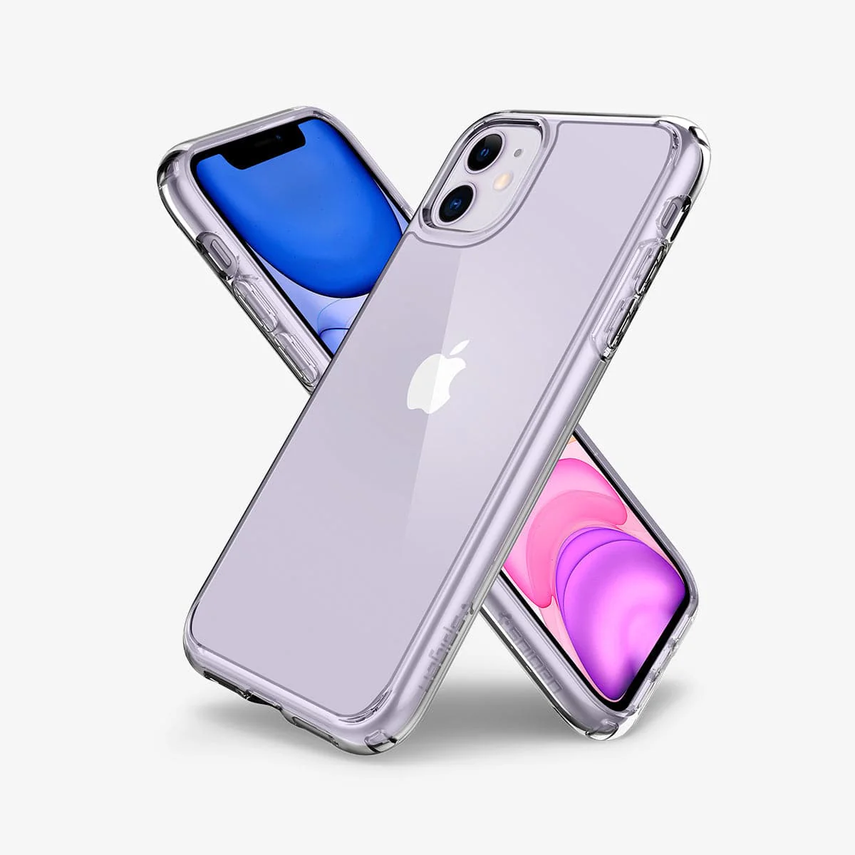 iPhone 11 Series - Ultra Hybrid 4 iPhone 11 Series - Ultra Hybrid