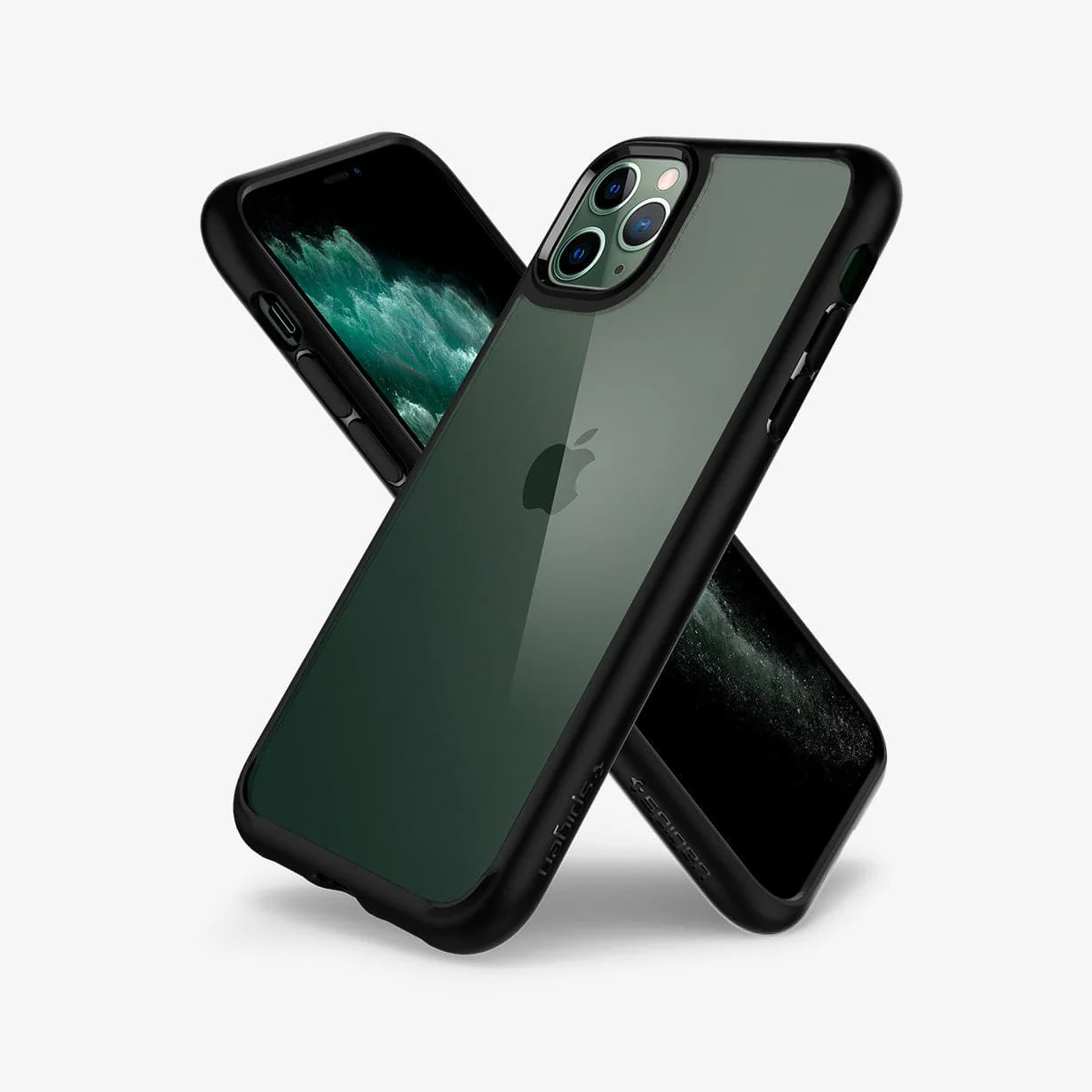 iPhone 11 Series - Ultra Hybrid 44 iPhone 11 Series - Ultra Hybrid