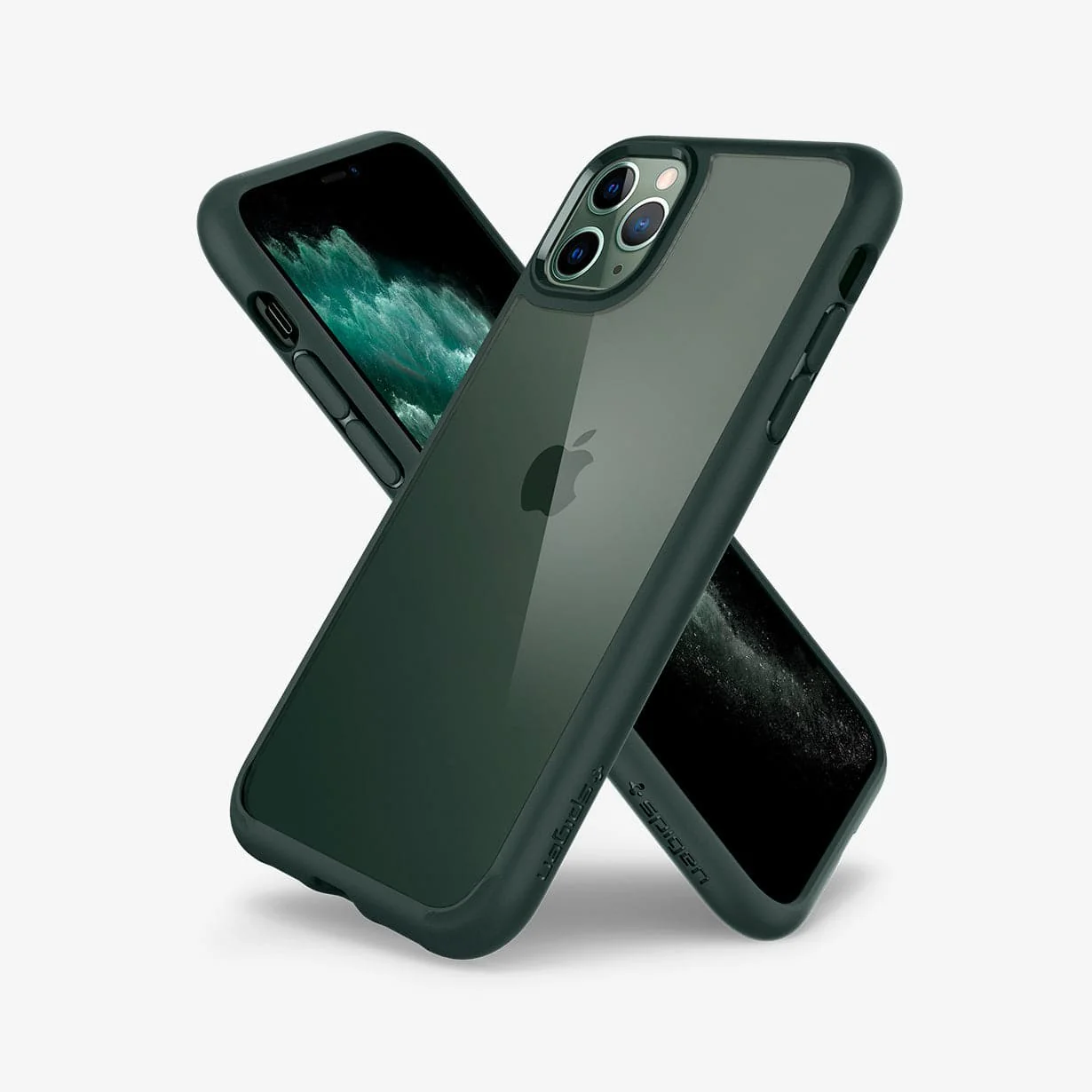 iPhone 11 Series - Ultra Hybrid 52 iPhone 11 Series - Ultra Hybrid