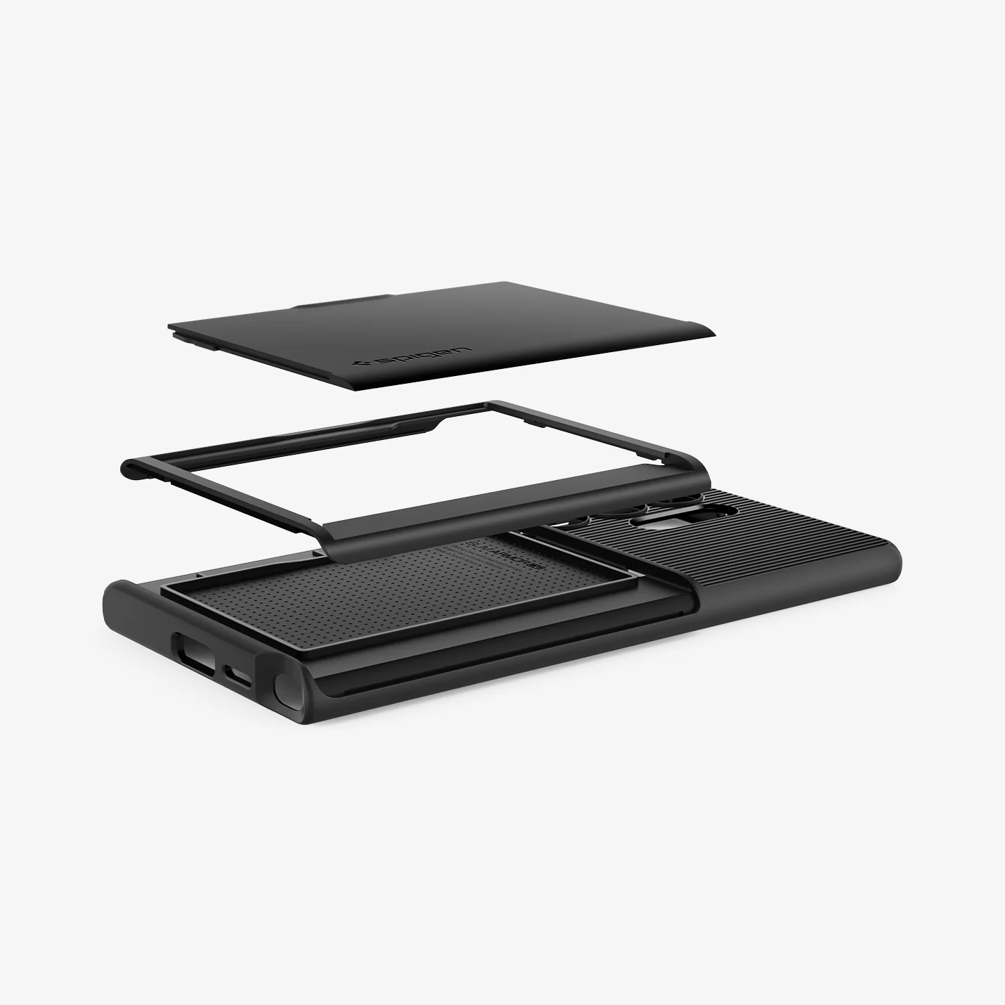Galaxy S24 Series - Slim Armor CS 4 Galaxy S24 Series - Slim Armor CS