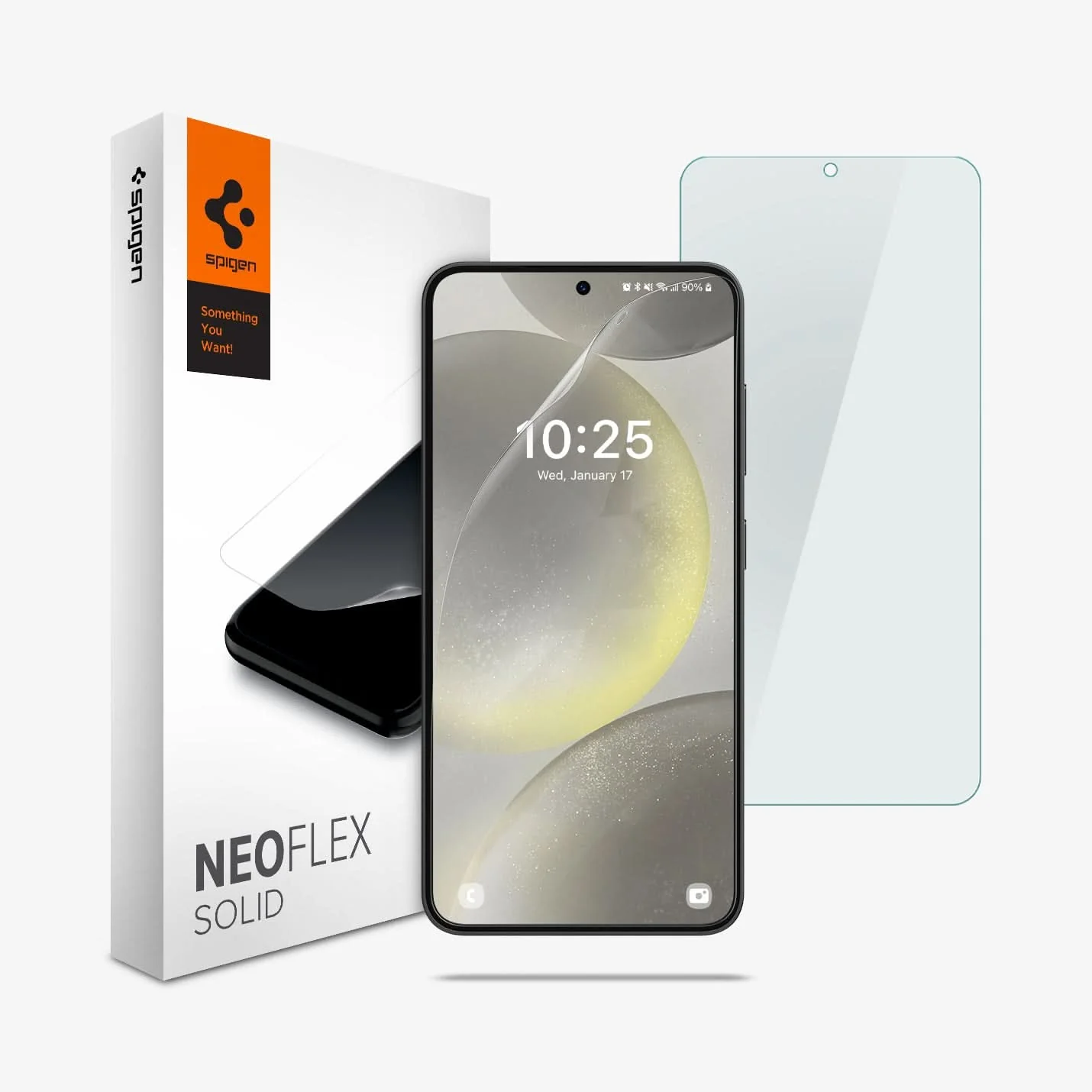 Galaxy S24 Series - Neo Flex Solid 17 Galaxy S24 Series - Neo Flex Solid