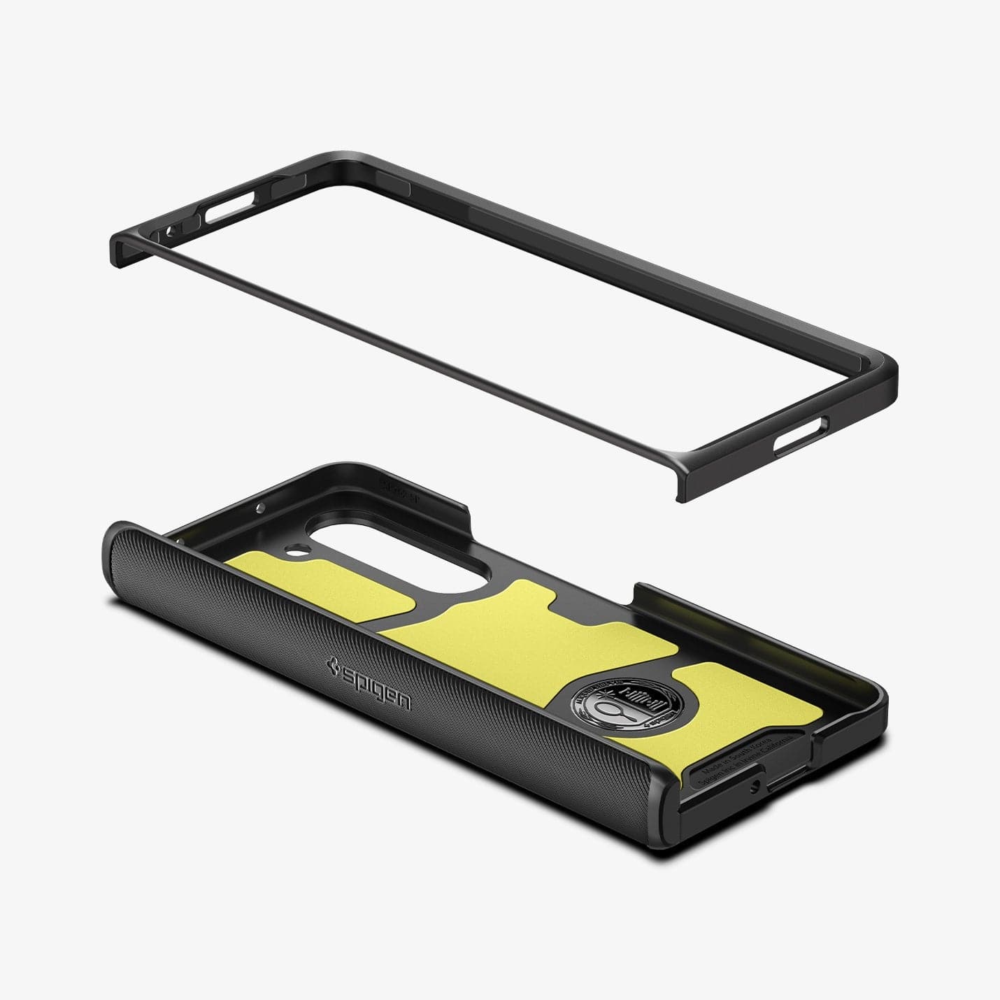 Galaxy Z Fold 5 Series - Slim Armor Pro 12 Galaxy Z Fold 5 Series - Slim Armor Pro