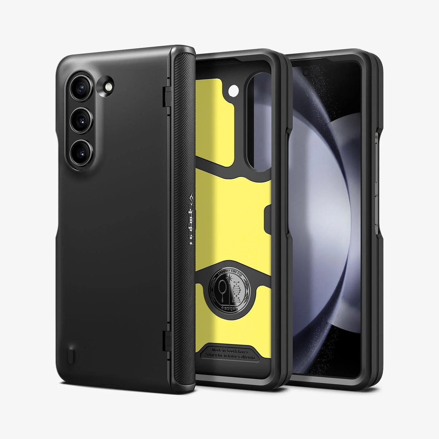 Galaxy Z Fold 5 Series - Slim Armor Pro 2 Galaxy Z Fold 5 Series - Slim Armor Pro
