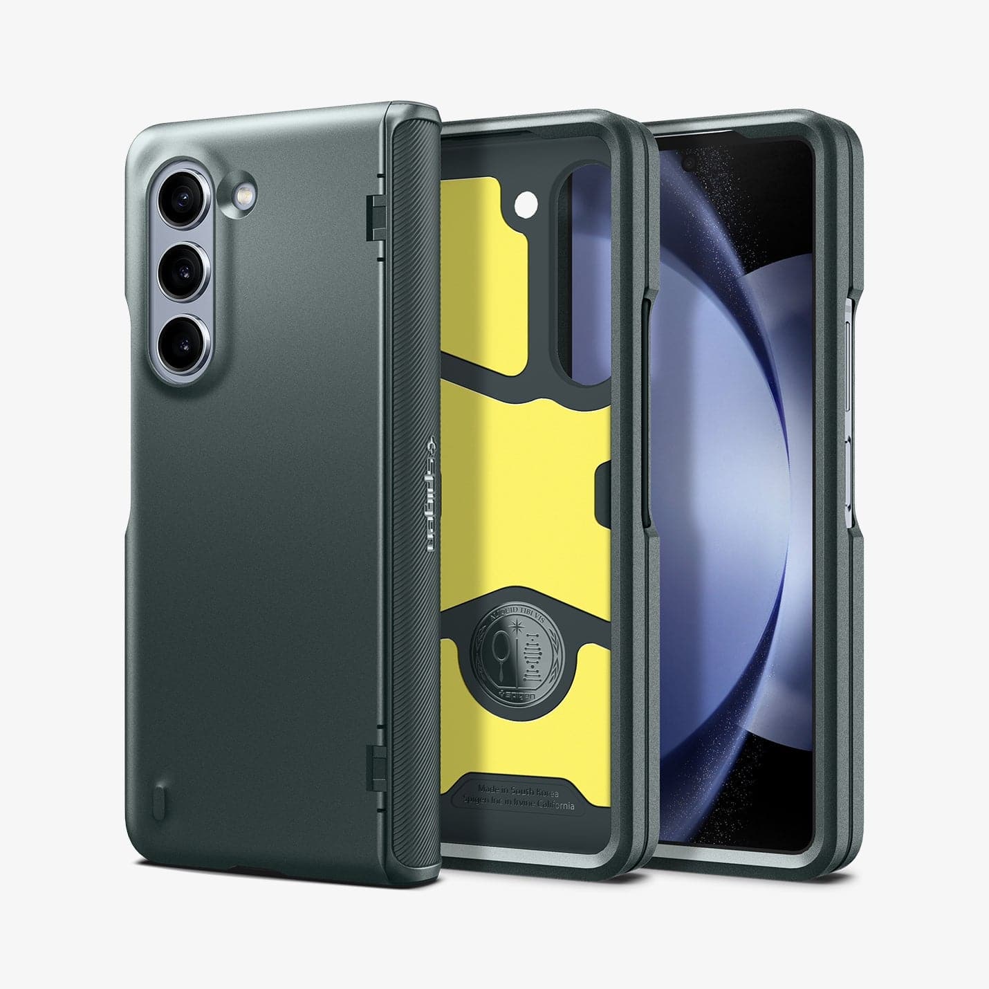 Galaxy Z Fold 5 Series - Slim Armor Pro 20 Galaxy Z Fold 5 Series - Slim Armor Pro