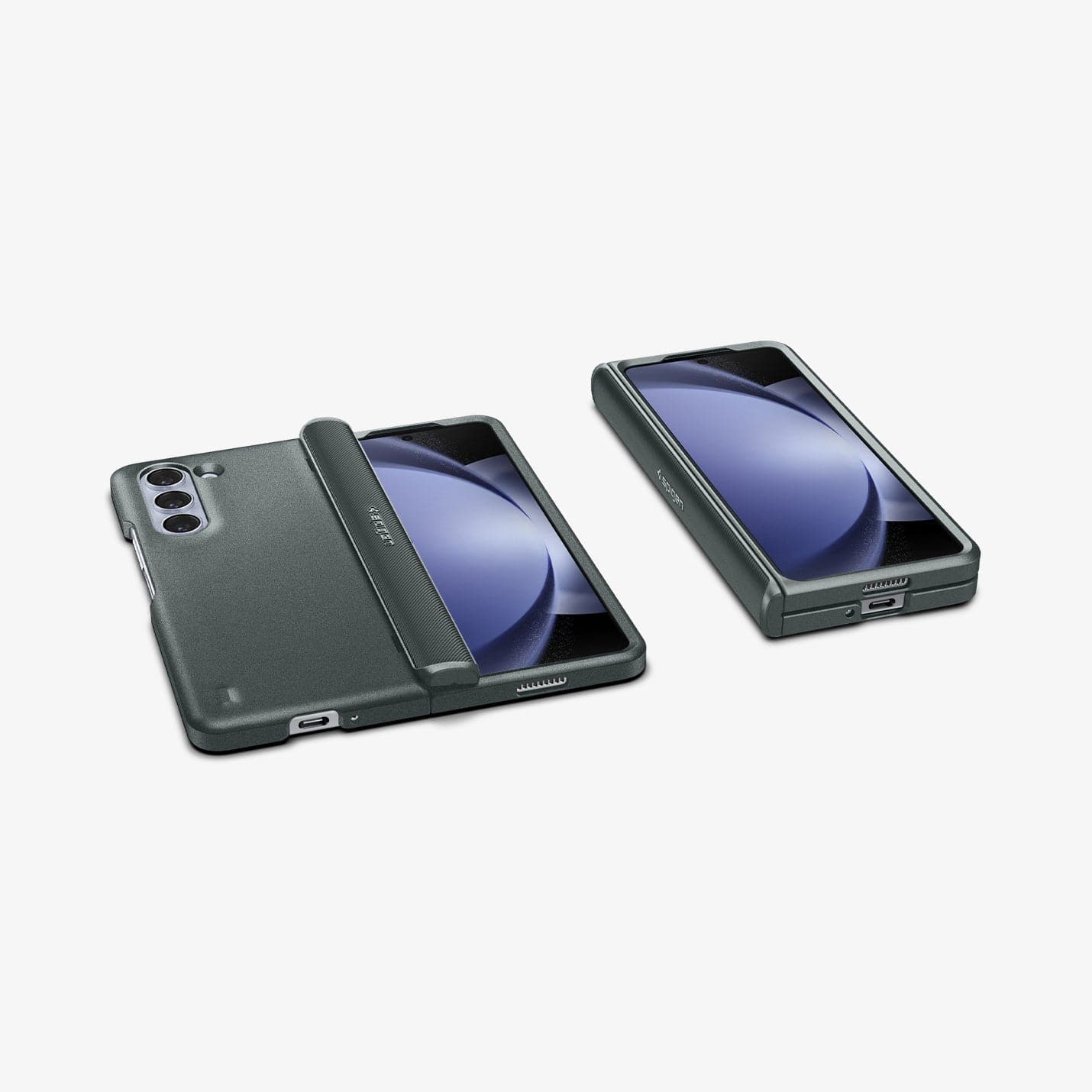 Galaxy Z Fold 5 Series - Slim Armor Pro 23 Galaxy Z Fold 5 Series - Slim Armor Pro