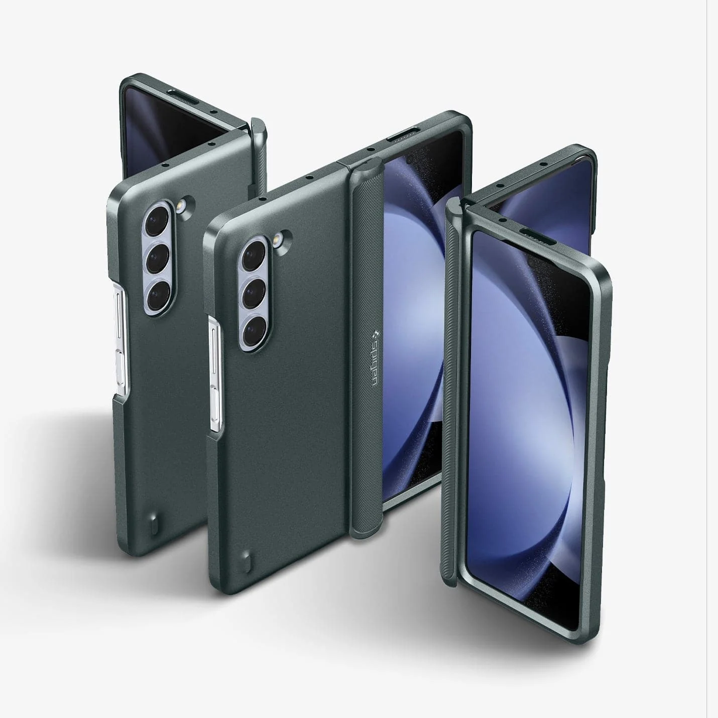 Galaxy Z Fold 5 Series - Slim Armor Pro 24 Galaxy Z Fold 5 Series - Slim Armor Pro